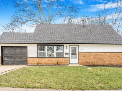 192 Washington St, Park Forest, IL, 60466