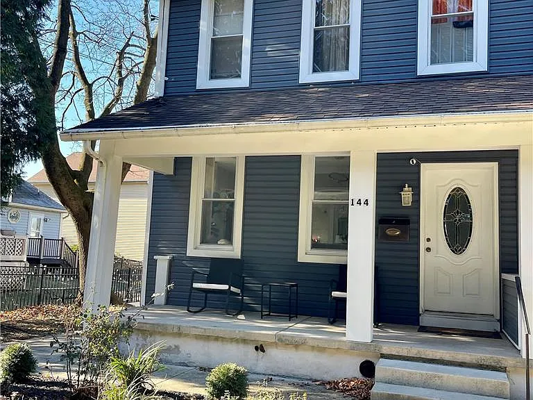 144 Howertown Rd — Photo 5