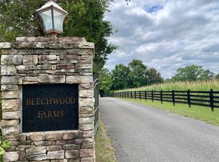 8 Beechwood Dr, Nancy, KY 42544