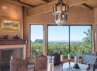 107 Barranca Rd, Santa Fe, NM 87501