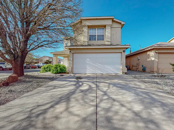 8119 Vista Tijeras Ln SW, Albuquerque, NM 87121