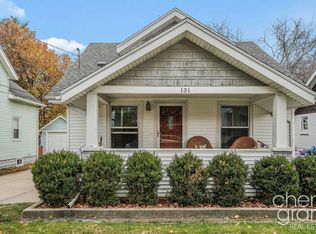 131 Burr Oak St NE, Grand Rapids, MI 49505