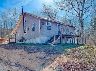 1324 Terrapin Creek Rd, Lobelville, TN 37097