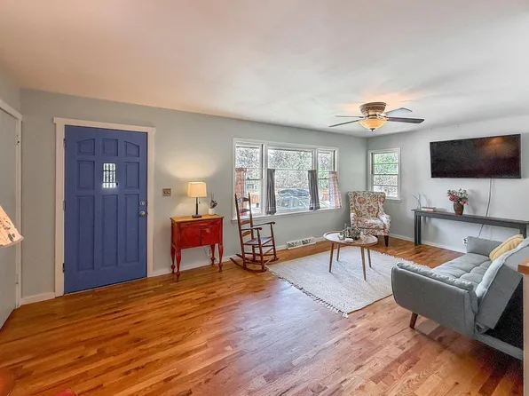 760 Francis St, Longmont, CO 80501