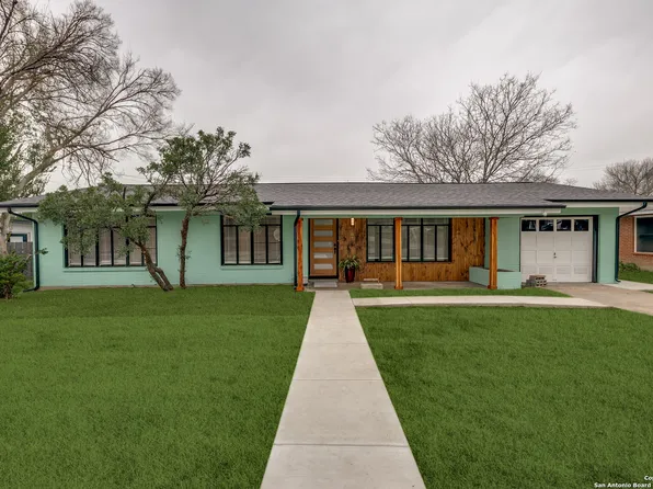 107 Waring, San Antonio, TX 78216