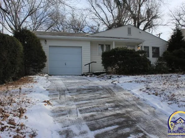 3120 SE Humboldt St, Topeka, KS 66605