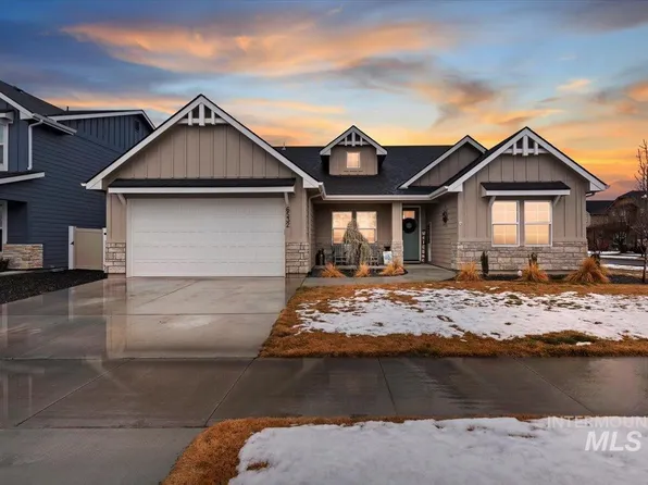 6532 E Black Gold St, Boise, ID 83716