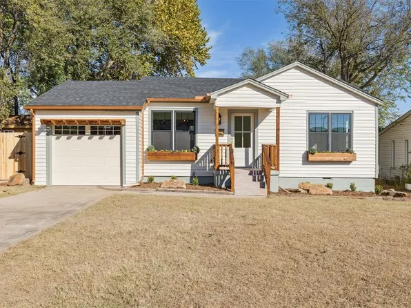 111 E 11th St, Edmond, OK 73034