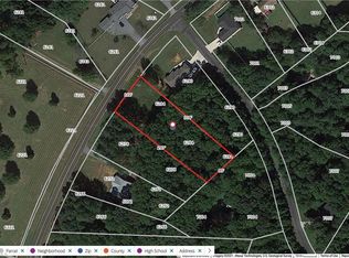 6284 Sullivantown Rd, Walkertown, NC 27051