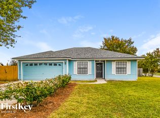 539 Blackfin Ct, Jacksonville, FL 32225