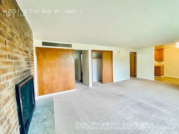 3rd image of 4251 27th Ave W APT 1
