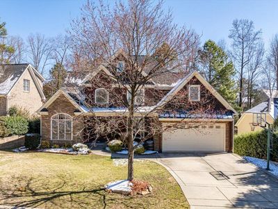 113 Witheridge Ct, Apex, NC, 27502