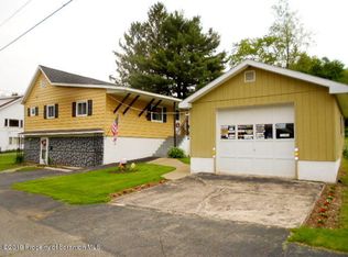 109 Delaware St, Simpson, PA 18407