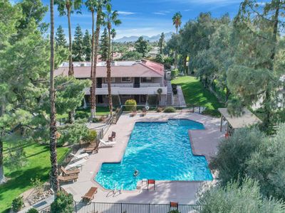 2860 N Los Felices Rd UNIT 104, Palm Springs, CA, 92262