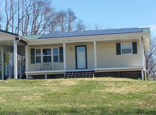 12920 Hencher Rd, De Soto, MO 63020