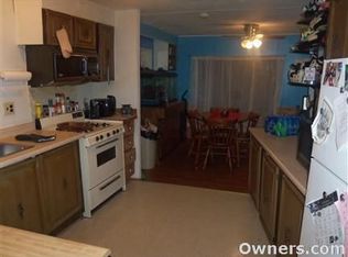 1104 Chris Ct, Decatur, IL 62526