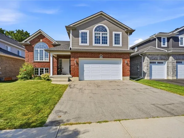 146 Jacob St W, East Zorra Tavistock, ON N0B 2R0