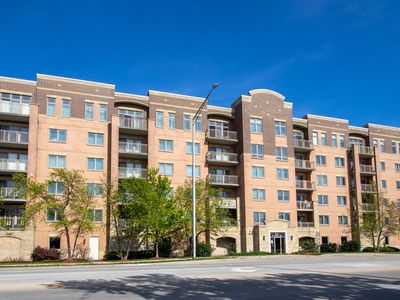 77 N Wolf Rd Unit 509, Northlake, IL, 60164