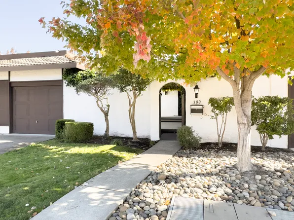 380 Las Casitas Ct, Sonoma, CA 95476