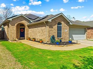 13429 Ponderosa Ranch Rd, Fort Worth, TX 76115