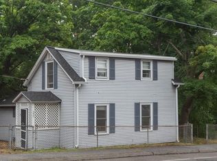 229 Sterling St, Clinton, MA 01510