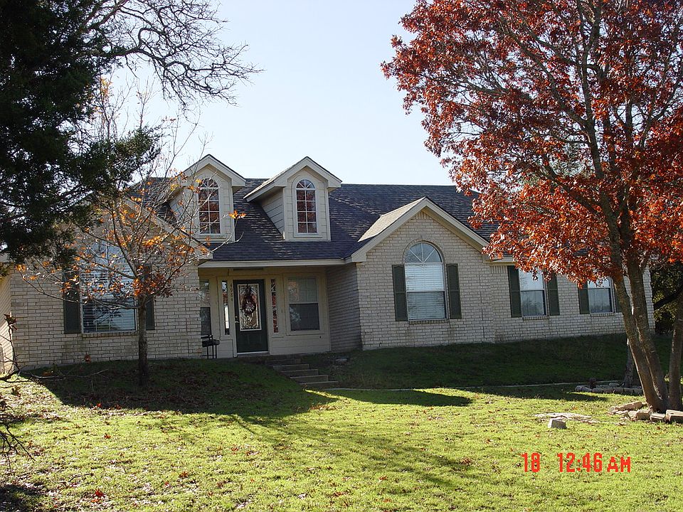 4984 Comanche  Gated Communi