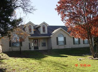 4984 Comanche Dr, Temple, TX 76502