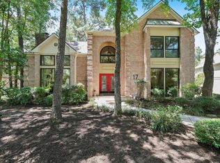 17 Twelve Pines Ct, Spring, TX 77381