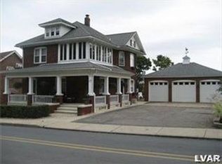 17 Dante St, Bangor, PA 18013