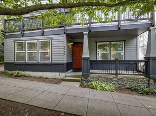 6752 N Pittsburg Ave, Portland, OR