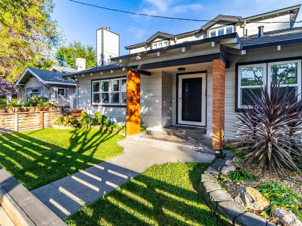 1158 Fremont St, San Jose, CA 95126