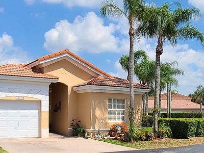 16299 SW 103rd St, Miami, FL, 33196