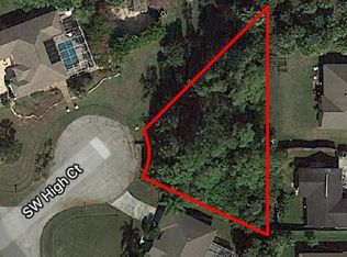 2258 SW High Ct, Port Saint Lucie, FL 34953