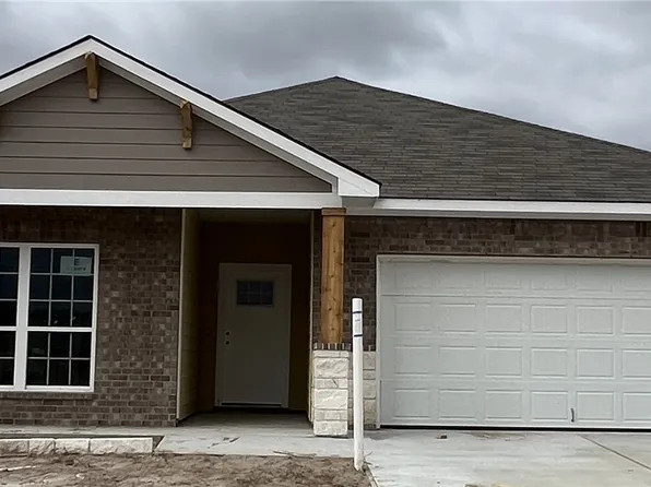 5309 Lyle Pl, Bryan, TX 77807