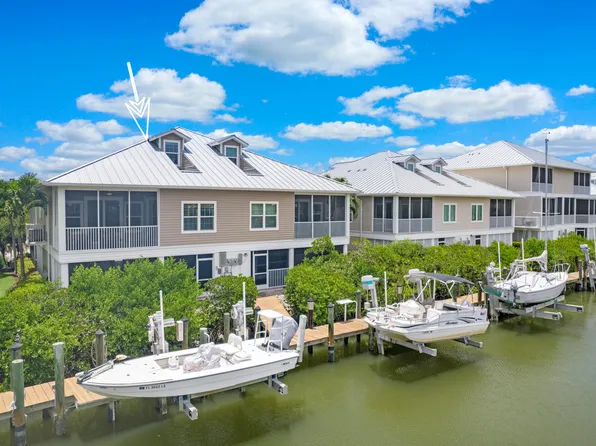 346 Angler Dr #1102, Goodland, FL 34140