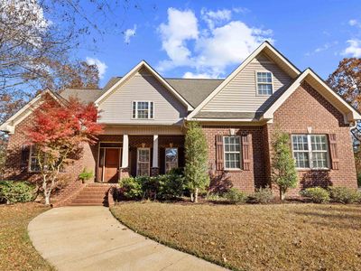 470 Mychael Ln, Centreville, AL, 35042