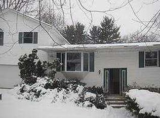 365 Lockville Rd, Harding, PA 18643