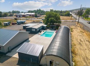 3990 NW Canal Blvd, Redmond, OR 97756