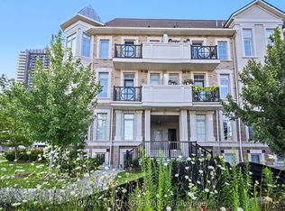 57 Armdale Rd #54, Mississauga, ON L4Z0C7