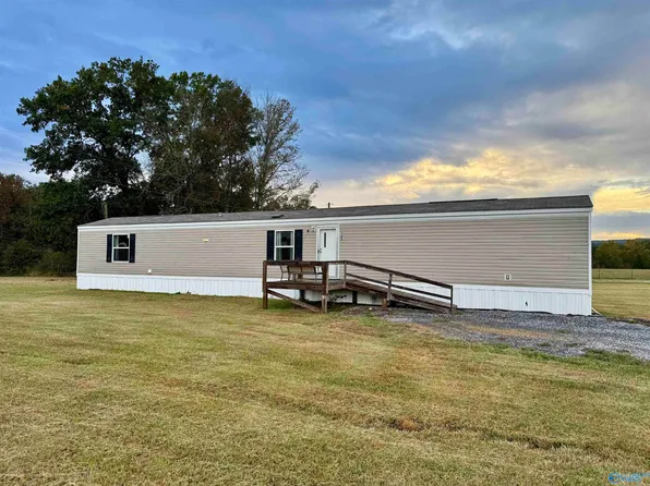 146 McDonald Dr, Springville, AL 35146