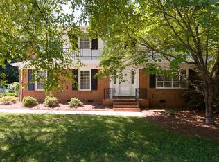5311 Broadmoor Pl, Greensboro, NC 27410