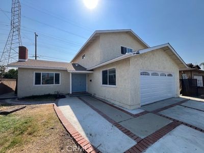 15420 S Stanford Ave, Compton, CA, 90220