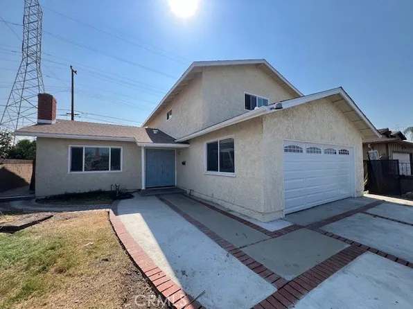 15420 S Stanford Ave, Compton, CA 90220