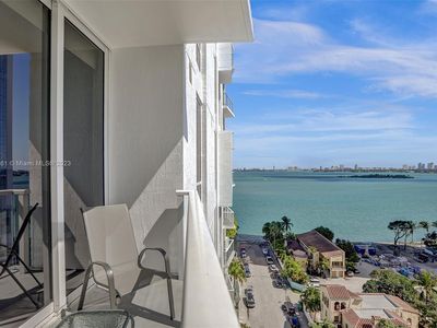 601 NE 27th St APT 1106, Miami, FL, 33137