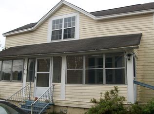 508 E Robinson St, Gaffney, SC 29340