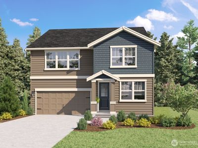 14750 56th Avenue Ct E #10, Puyallup, WA, 98375