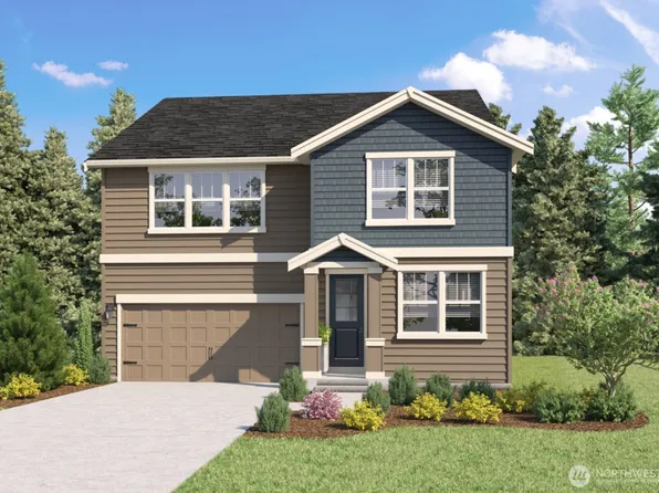 14750 56th Avenue Ct E #10, Puyallup, WA 98375