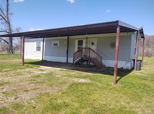 120 2nd St, Colfax, LA 71417