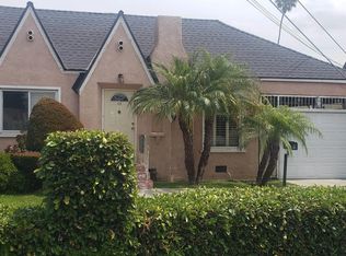 420 S Pearl Ave, Compton, CA 90221