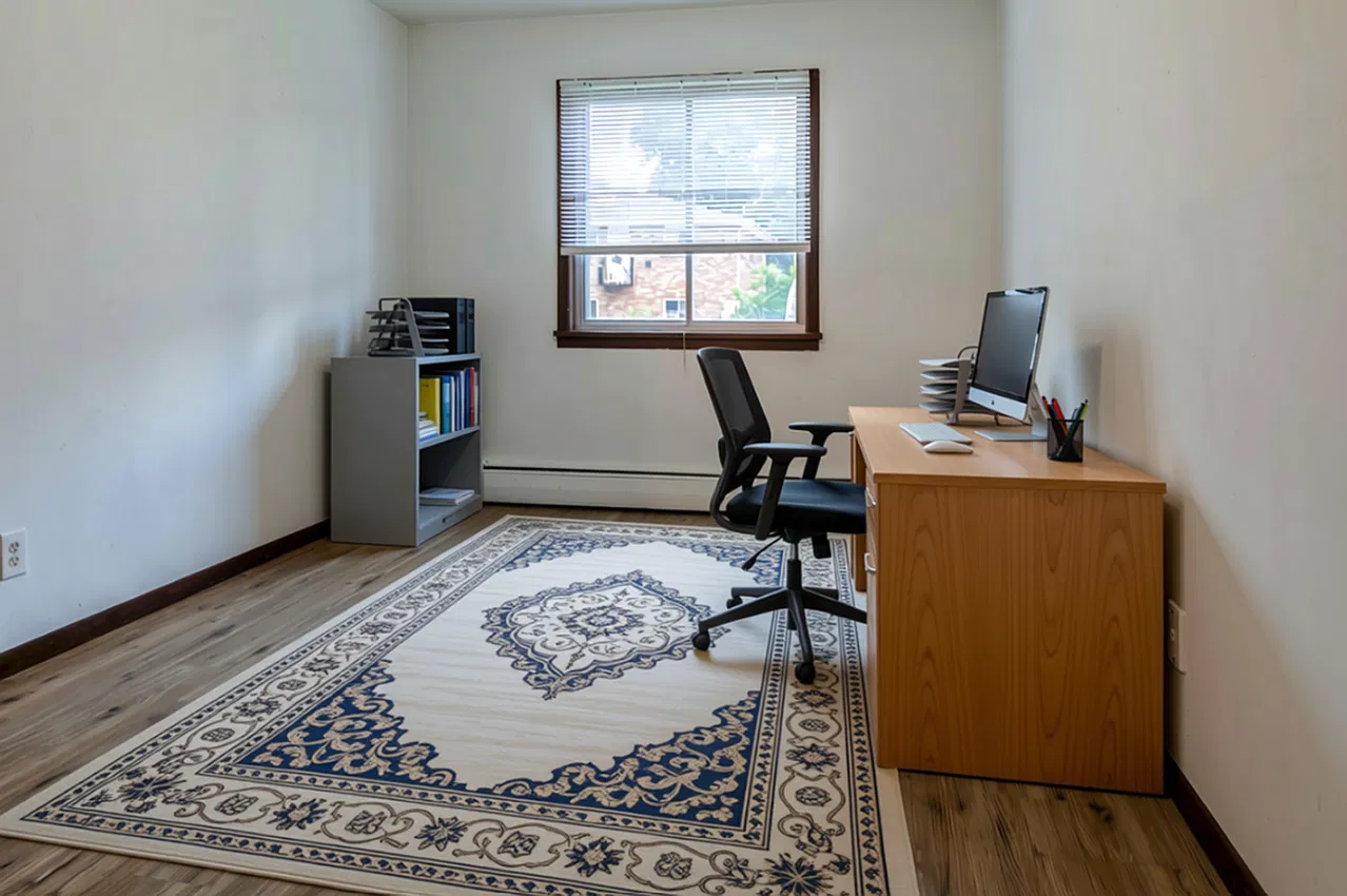 2505 Monterey Office - VIRTUALLY STAGED